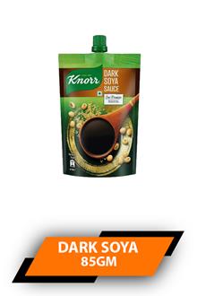 Knorr Dark Soya Sauce 85gm